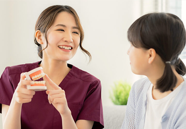 さまざまな疾患を予防・改善できる